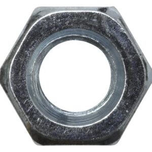 Mutter DIN 934