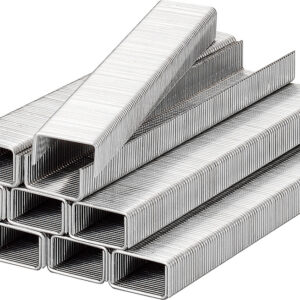 1200 Heftklammern Monel