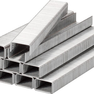 1000 Heftklammern Stahl