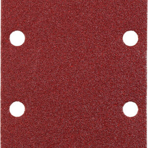 15 Q-STICK Schleifstreifen Korund