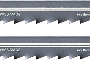 2 Säbel-Sägeblätter