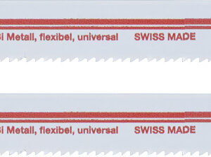 2 Säbel-Sägeblältter BiMetall