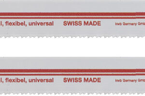 2 Säbel-Sägeblältter BiMetall