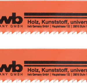 2 Säbel-Sägeblältter Mehrzweck