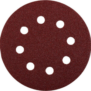 25 Q-STICK Klett Haftschleifscheiben