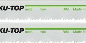 Stichsägeblatt Akku Metall