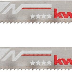 Stichsägeblätter Metallbearbeitung