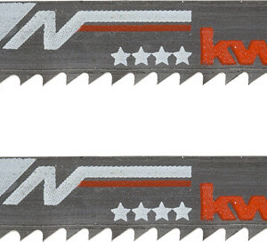 Stichsägeblätter Metallbearbeitung