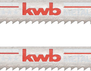 Stichsägeblätter Metallbearbeitung