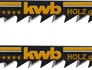 Stichsägeblätter extra stark