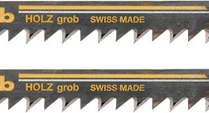 Stichsägeblätter extra lang
