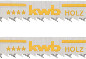 Stichsägeblätter Holz DCut S20