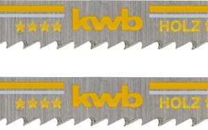 Stichsägeblätter für Holz