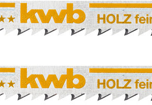 Stichsägeblätter für Holz