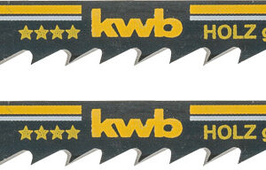 Stichsägeblätter für Holz