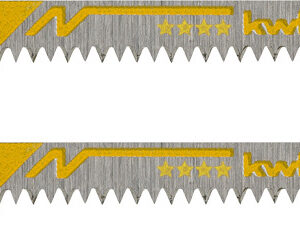 Stichsägeblätter für Holz