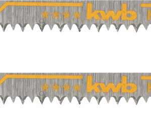 Stichsägeblätter für Holz