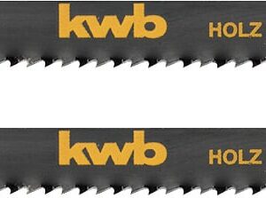 Stichsägeblätter für Holz