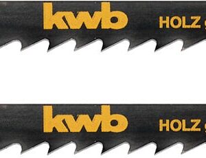 Stichsägeblätter für Holz