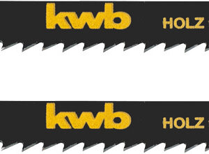 Stichsägeblätter für Holz