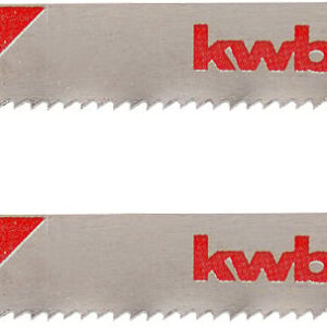 2JIGGER Stichsägeblätter für Metall