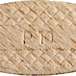 50 Holzverbinder-Plättchen