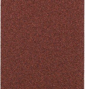 50 Schleifstreifen Korund