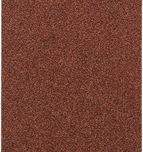 50 Schleifstreifen Korund