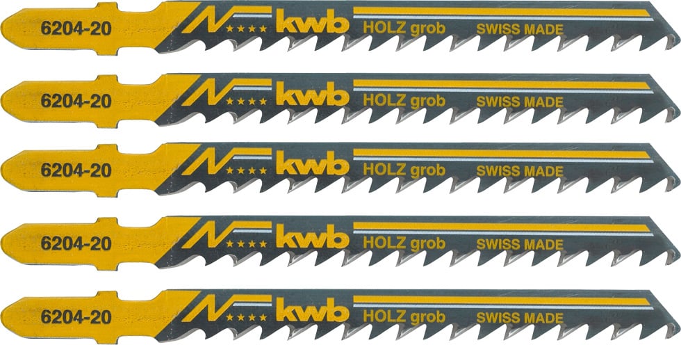 1978215 5jigger stichsaegeblaetter holz