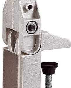 Bohrmaschinenhalter stationär