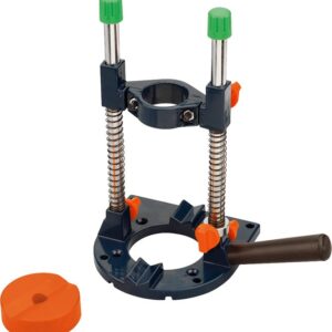 Bohrmobil für Bohrmaschinen