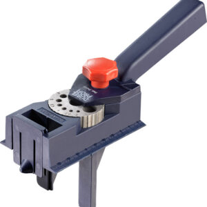 DÜBELPROFI Bohrlehre 3-12mm SB