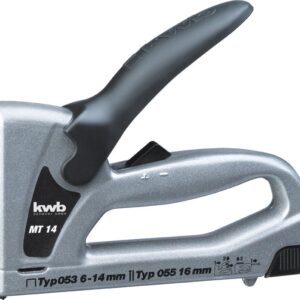Hand-Tacker MT 14N