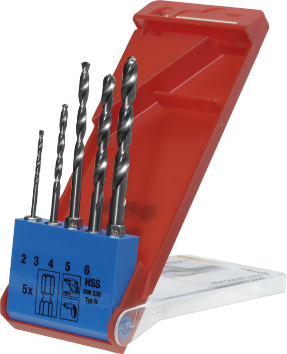 1978384 spiralbohrersatz