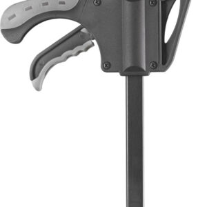 KRAFTFIXX Schnellspannzwinge