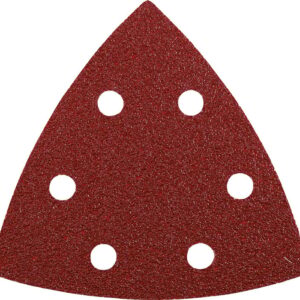 QUICK-STICK Schleifdreiecke