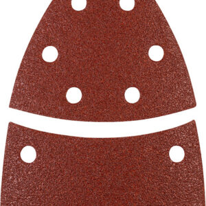 QUICK-STICK Schleifdreiecke