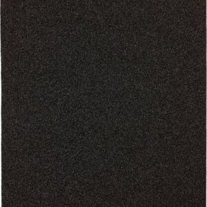 Schleifbogen Wasserfest