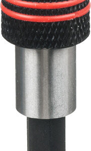 Schnellwechsel-Bithalter 1/4 Zoll