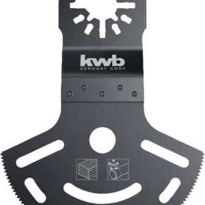 Tiefschnitt Tauchsägeblatt