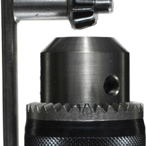 Zahnkreuz-Bohrfutter 13 mm 1/2 Zoll