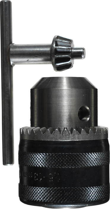 Zahnkreuz-Bohrfutter 13 mm 1/2 Zoll 1 Zahnkreuz-Bohrfutter 13 mm 1/2 Zoll