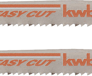 2 EASY-CUT Stichsägeblätter