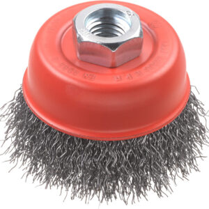 AGGR-FLEX Topfbürste