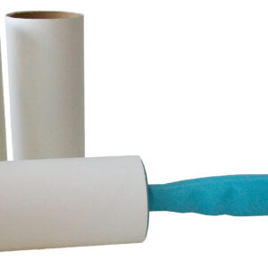 Fusselrollenset 3teilig