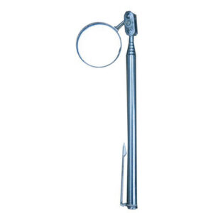 Teleskopspiegel 30mm