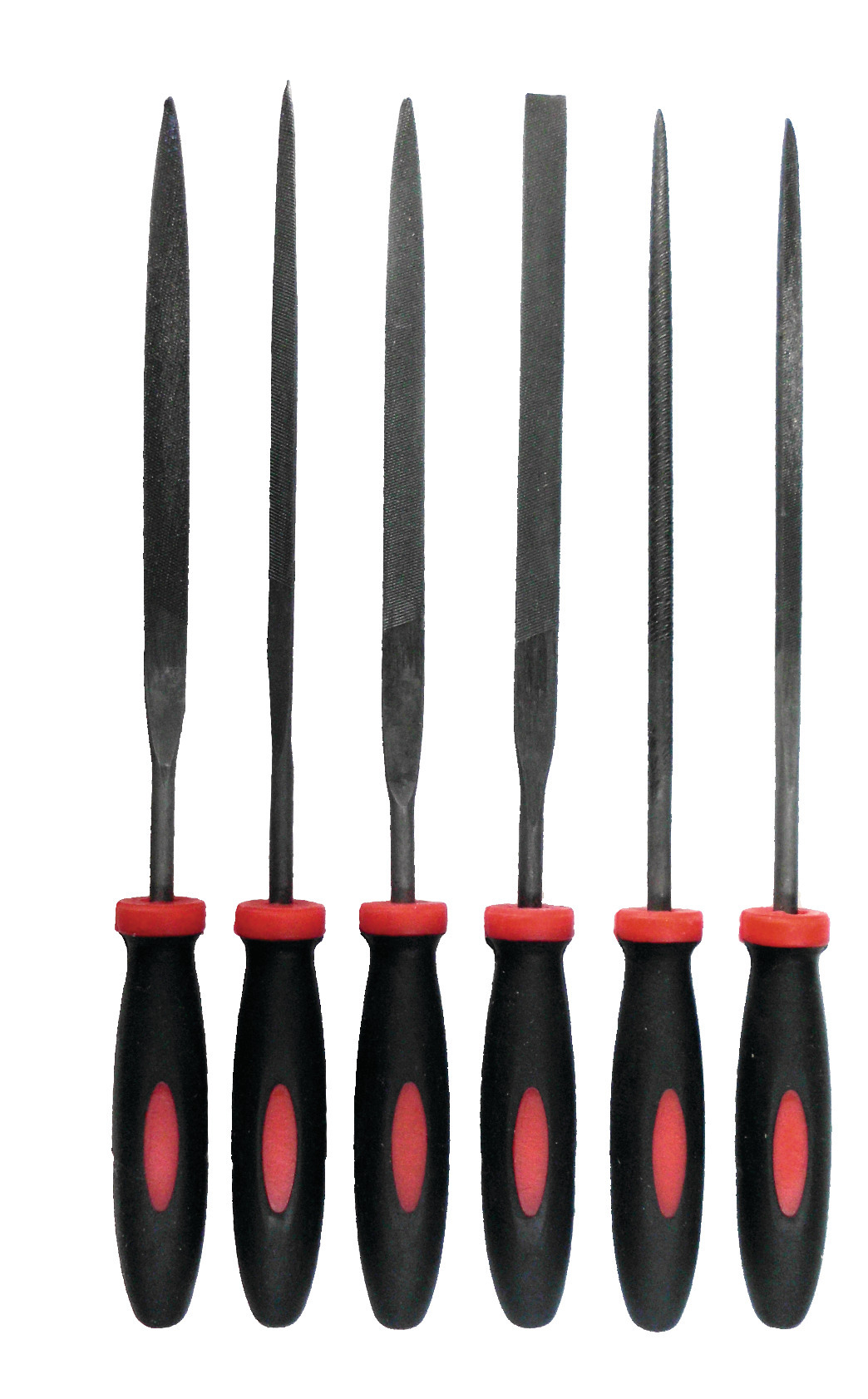 Feilenset Mini 6teilig 1 Feilenset Mini 6teilig