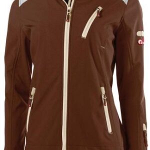 FORTIS Damen-Softshelljacke twenty four