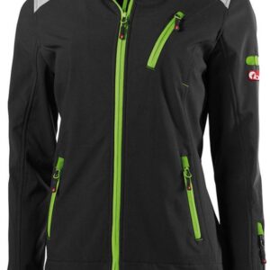 FORTIS Damen-Softshelljacke twenty four