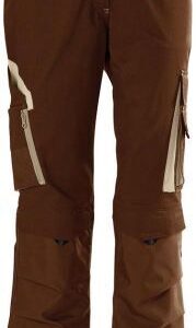 FORTIS Damen-Bundhose twenty four